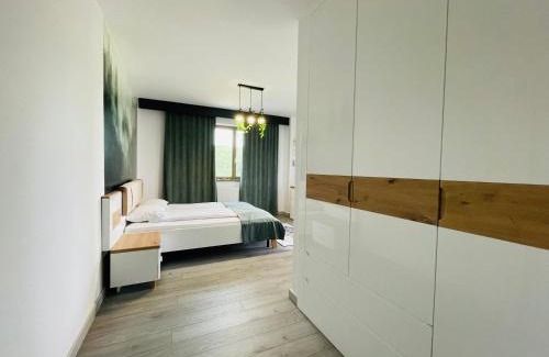 Tirgu Mures Apartamento | FinnApartman 2