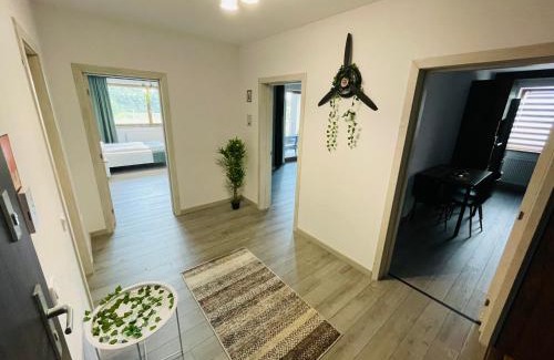 Tirgu Mures Apartamento | FinnApartman 2