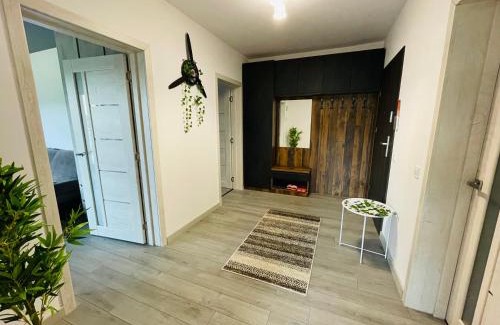 Tirgu Mures Apartamento | FinnApartman 2