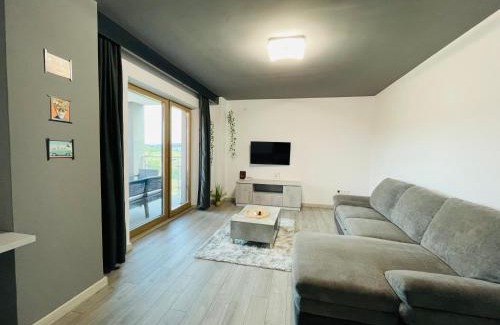 Tirgu Mures Apartamento | FinnApartman 2