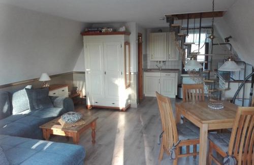 Monchgut-Granitz Casa | Finnhütte Amelie