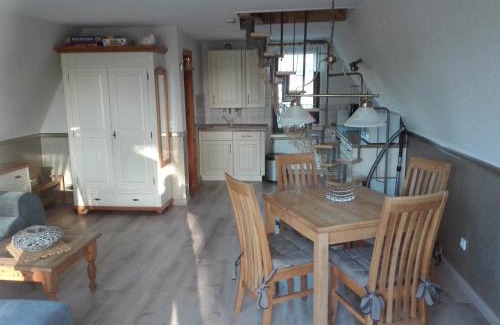 Monchgut-Granitz Casa | Finnhütte Amelie