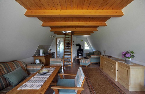 Freest Casa | Finnhütte - Finnhütte