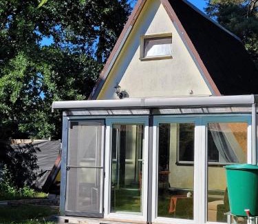 Oberhavel Casa | Finnhaus