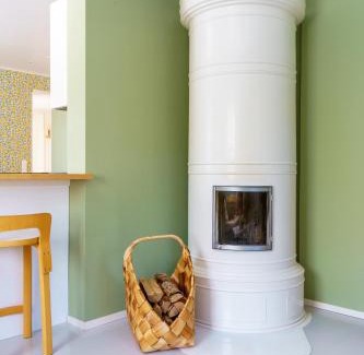 Rovaniemi Villa | Finnish Heritage Villa Hosted by Hygge Host