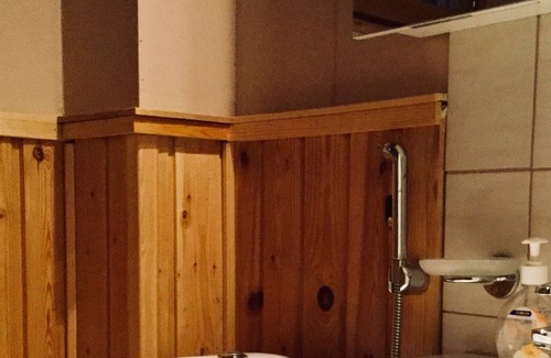 Vaahersalo Casa | Casa finlandesa junto al lago Savonlinna