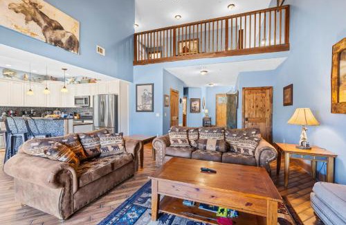 Branson Cabina | Finns and Family