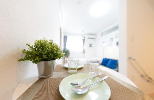 Nagawa Apartamento | FINOA Residential Suite Takaido