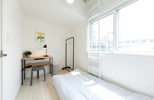 Nagawa Apartamento | FINOA Residential Suite Takaido