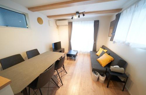 Tateishi Casa | FINOA Tateishi residensial suite - Vacation STAY 16704