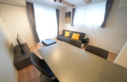 Tateishi Casa | FINOA Tateishi residensial suite - Vacation STAY 16704