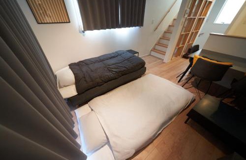 Tateishi Casa | FINOA Tateishi residensial suite - Vacation STAY 16704
