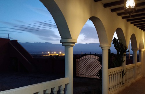 Oman Casa | Aletas Beach House, cerca de la playa y las montañas.