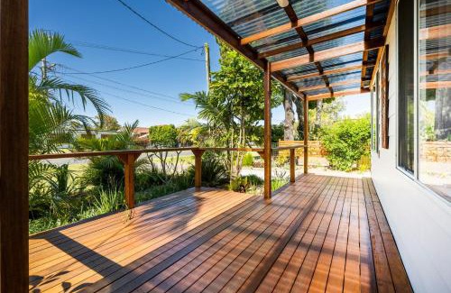 Iluka Casa | Fins Hideaway