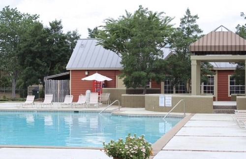 Oxford Condominio | Fins Up in Oxford❤️❤️❤️ 3 bed/2 bath condo