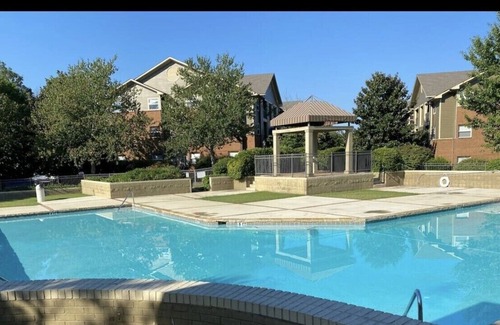 Oxford Condominio | Fins Up in Oxford❤️❤️❤️ 3 bed/2 bath condo
