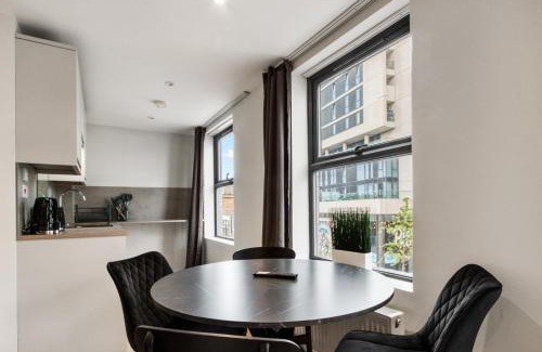 Finsbury Park Apartamento | Finsbury Park Zone 2 apartment