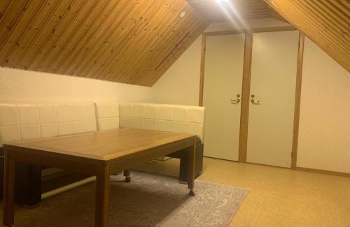 Horby Apartamento | Fint hus nära Hörby