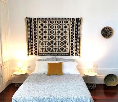 Centro / Baixa Apartamento | Finu Oporto Apartments
