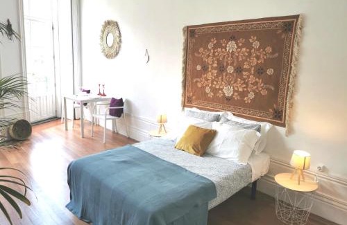 Centro / Baixa Apartamento | Finu Oporto Apartments