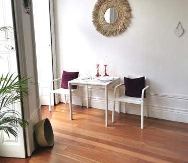 Centro / Baixa Apartamento | Finu Oporto Apartments