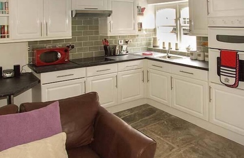Little Witcombe Cabaña | Finwood Cottage 1, ROWINGTON