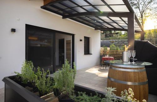 Stegersbach Casa | Finy Homes Stegersbach