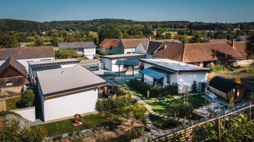 Stegersbach Casa | Finy Homes Stegersbach