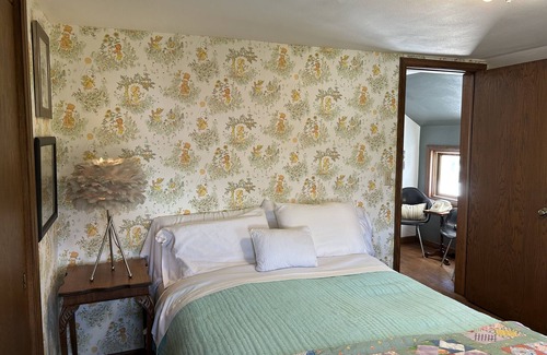 Outagamie County Otro | Fiocchi Fields Farmhouse