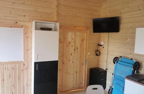 Niechorze Casa | Fioletowy