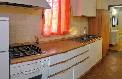 Trapani Apartamento | Fior di loto apartments surrounded by nature at a stone's throw from the sea and the city