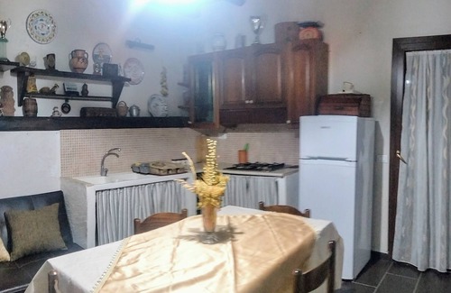 Trapani Apartamento | Fior di loto apartments surrounded by nature at a stone's throw from the sea and the city