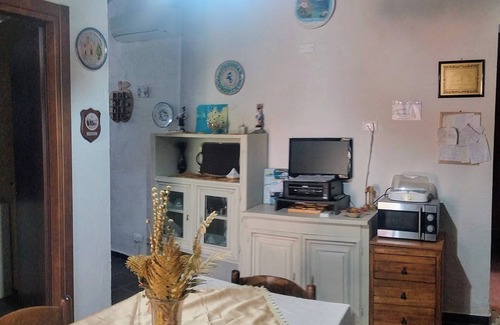 Trapani Apartamento | Fior di loto apartments surrounded by nature at a stone's throw from the sea and the city