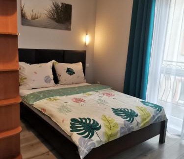 Mielno Casa | Fiord