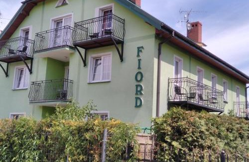 Mielno Casa | Fiord