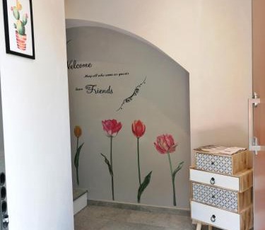 Monforte d'Alba Apartamento | FIORDAELISA APARTMENT