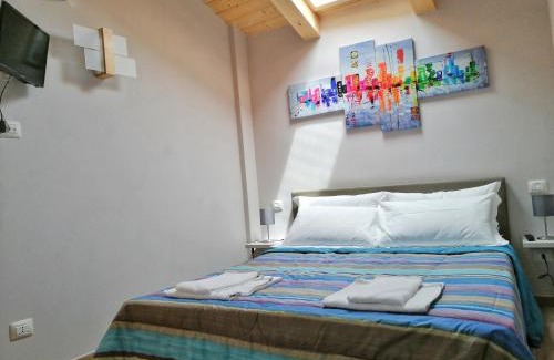 Monforte d'Alba Apartamento | FIORDAELISA APARTMENT