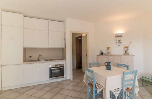 Baia Caddinas Apartamento | Fiordaliso by Interhome