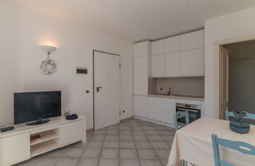 Baia Caddinas Apartamento | Fiordaliso by Interhome