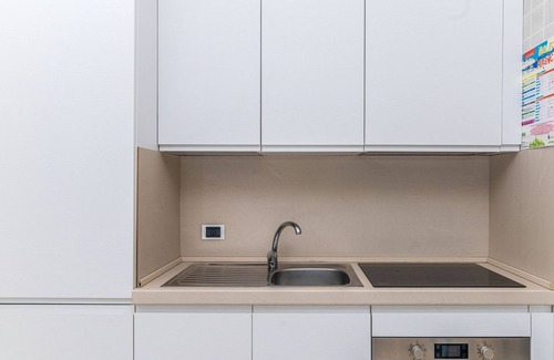 Baia Caddinas Apartamento | Fiordaliso by Interhome