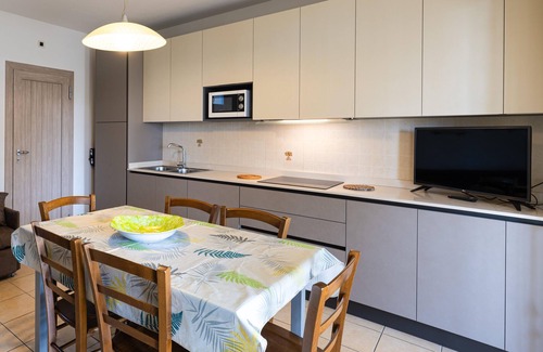 Isola Albarella Apartamento | Isla del fiordo de zona del Mar Albarella Vostrum