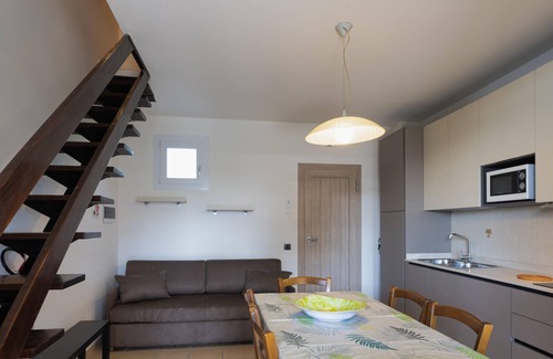 Isola Albarella Apartamento | Isla del fiordo de zona del Mar Albarella Vostrum