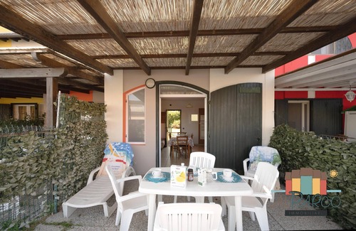 Isola Albarella Apartamento | Isla del fiordo de zona del Mar Albarella Vostrum