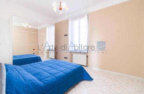 Cagnola Apartamento | Fiore Apartments