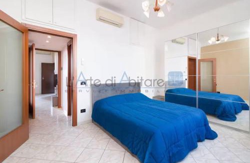 Cagnola Apartamento | Fiore Apartments
