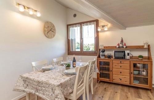 Andalo Apartamento | Fiore del Brenta 2 a 50 m dalla fermata dello skibus gratuito