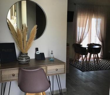 Stegna Casa | Fiore di Flora