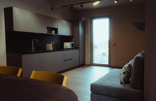 Monforte d'Alba Apartamento | Fiore di Langa - Residence in Monforte d'Alba