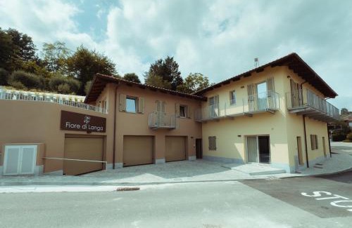 Monforte d'Alba Apartamento | Fiore di Langa - Residence in Monforte d'Alba