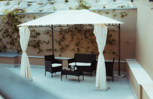 Monforte d'Alba Apartamento | Fiore di Langa - Residence in Monforte d'Alba
